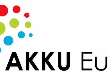 Project AKKUEurope: Regulation of the work ability in small and micro enterprises through multimedia tools