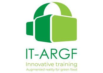 Project “Innovative Training – Augmented Reality for Green Food”