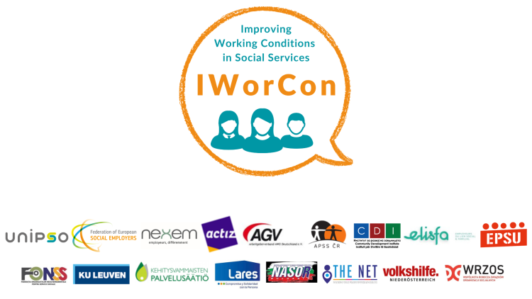 IWorCon