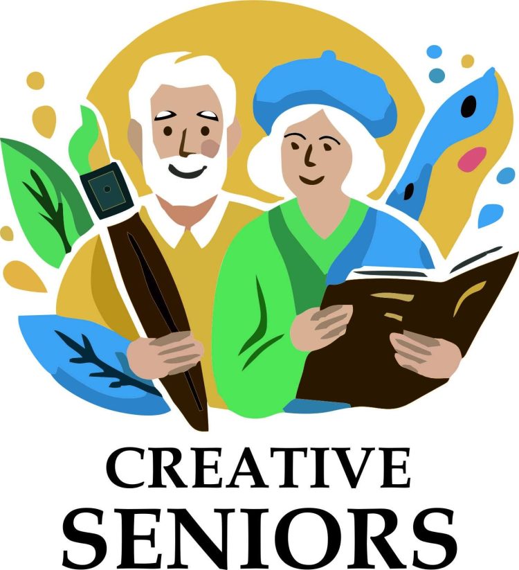 “Creative Seniors” Project Update