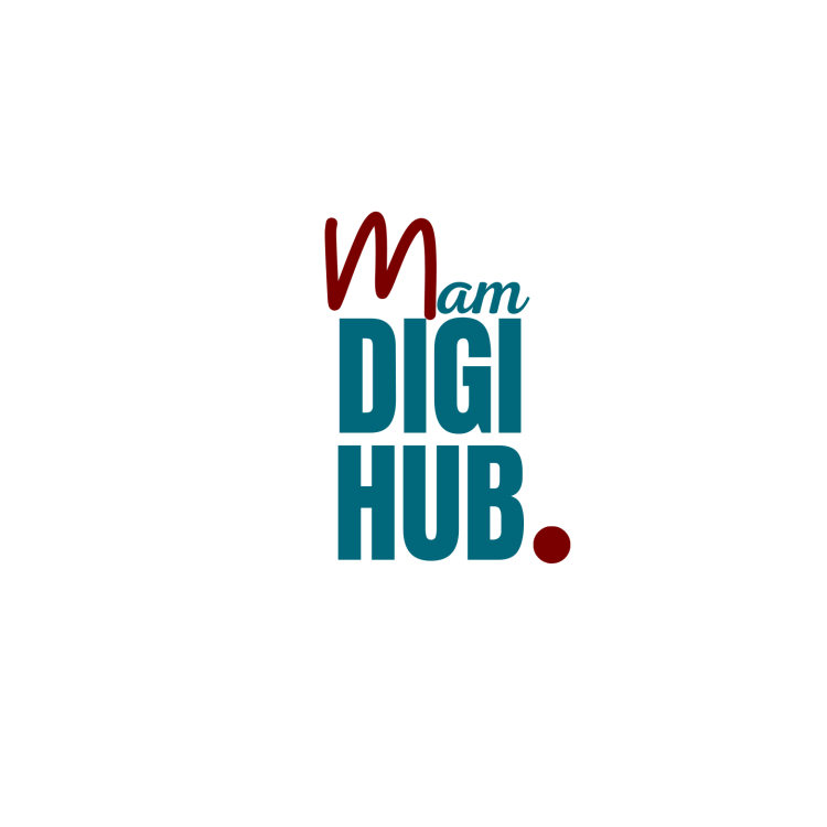 Кампањата „Mam Digi Success“ е во тек: сакаме да ѝ дадеме глас на вашата приказна.